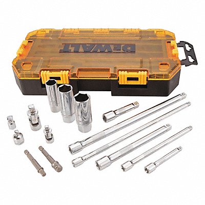 Socket Extension Sets image